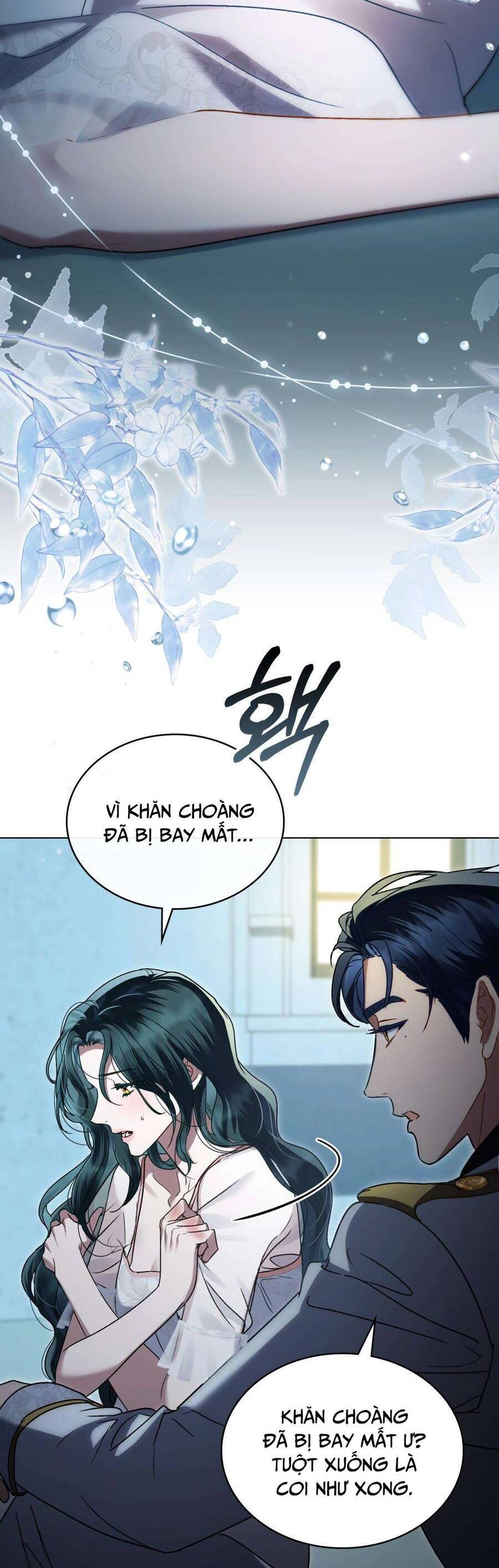 Giới Thượng Lưu Chapter 17 - 5