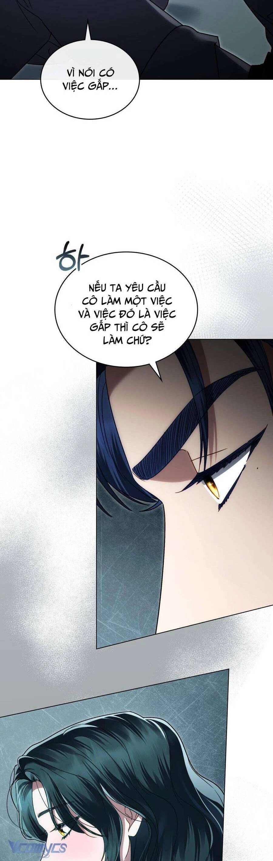Giới Thượng Lưu Chapter 17 - 6