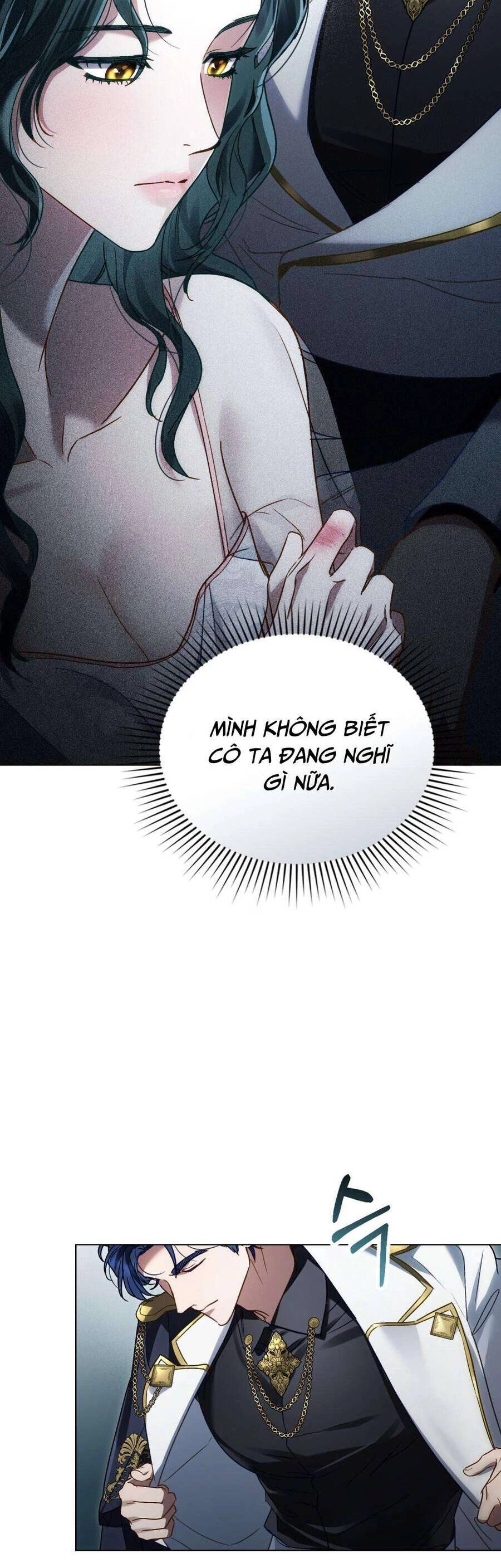 Giới Thượng Lưu Chapter 17 - 8