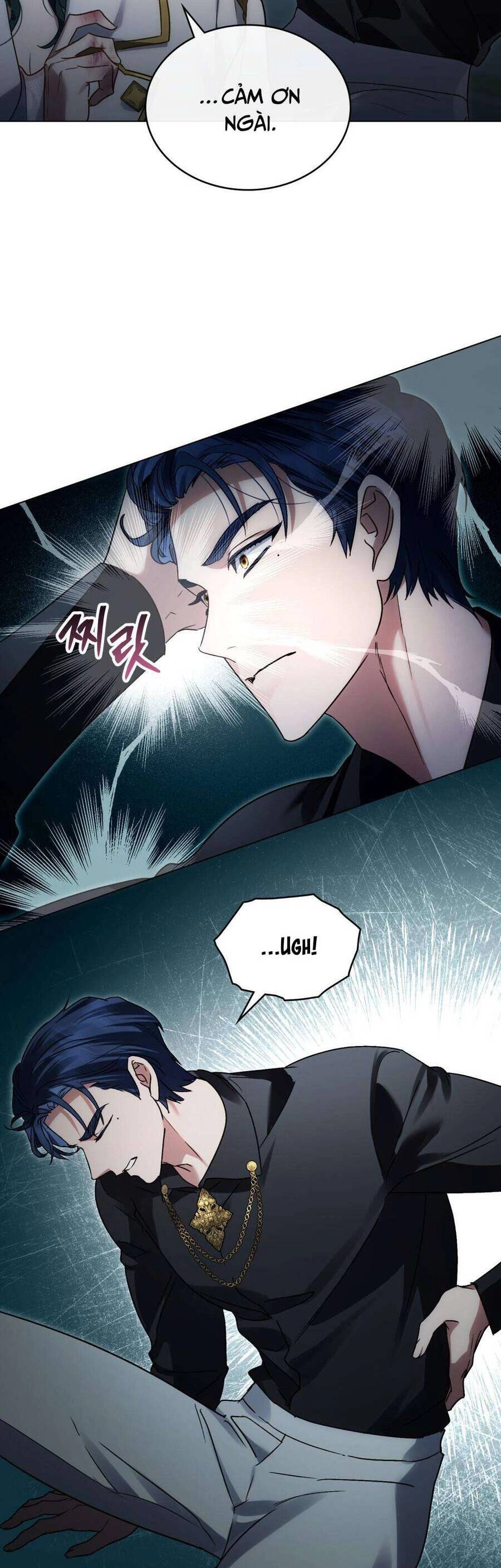 Giới Thượng Lưu Chapter 17 - 10