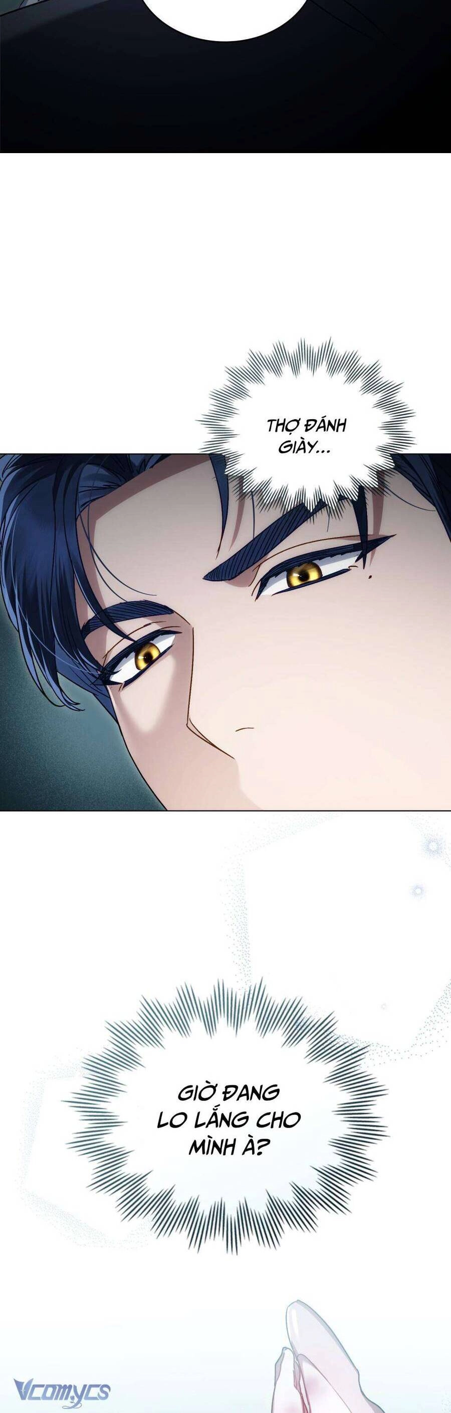 Giới Thượng Lưu Chapter 17 - 12