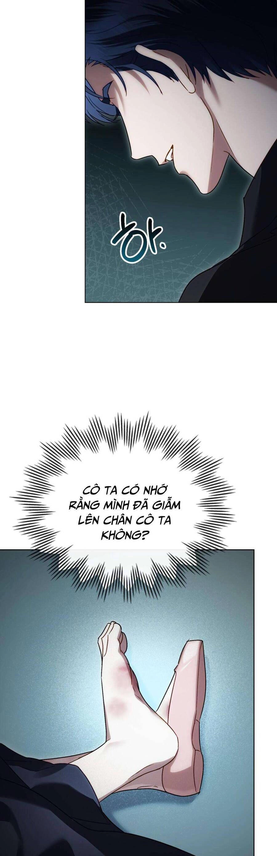 Giới Thượng Lưu Chapter 17 - 14