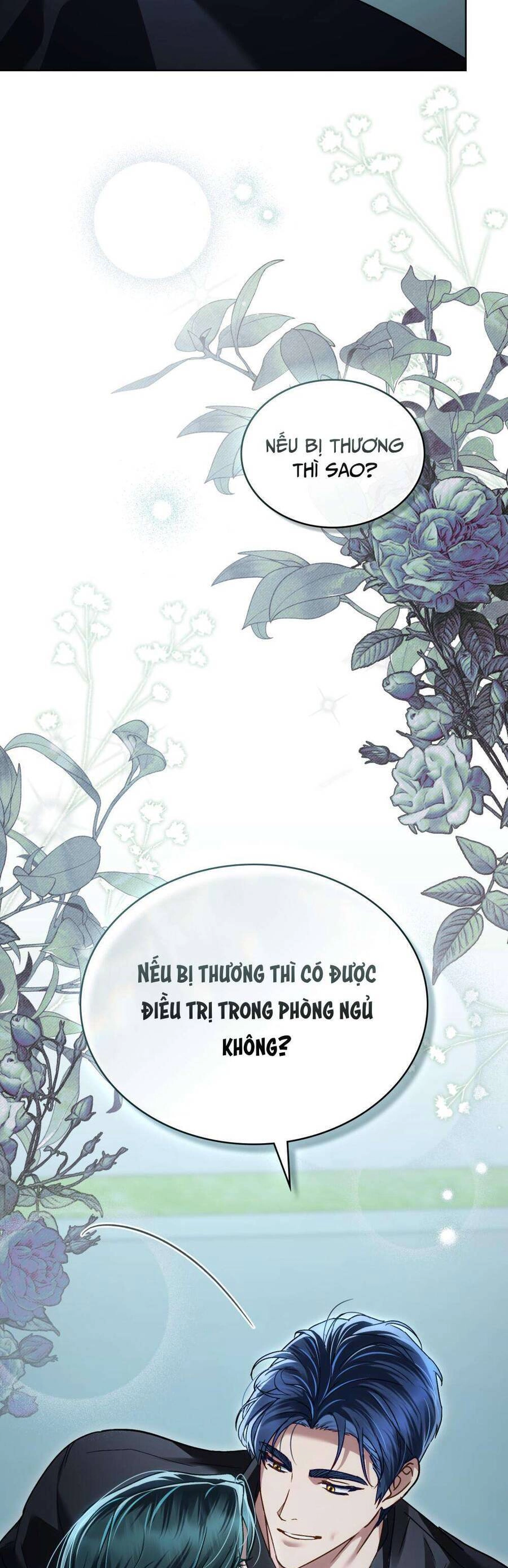 Giới Thượng Lưu Chapter 17 - 15