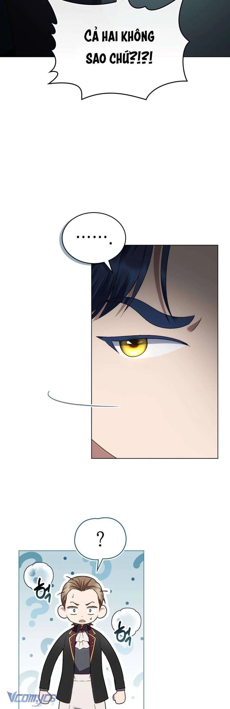 Giới Thượng Lưu Chapter 17 - 18