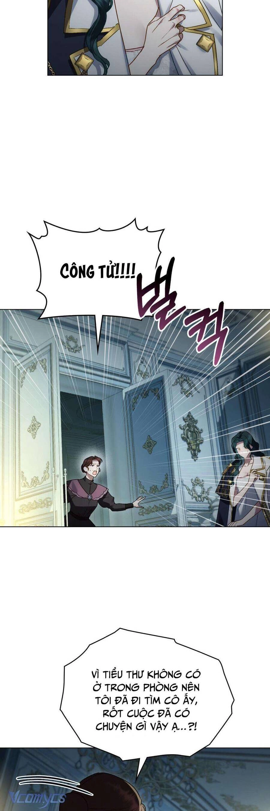 Giới Thượng Lưu Chapter 17 - 24