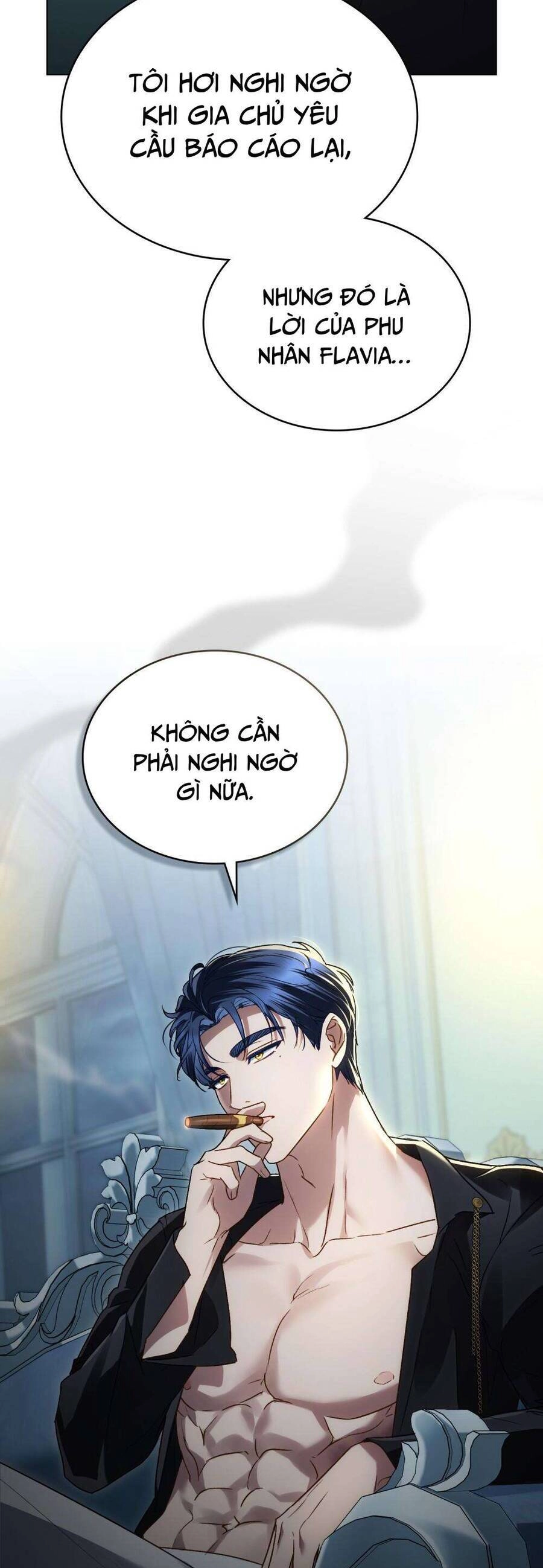 Giới Thượng Lưu Chapter 17 - 29