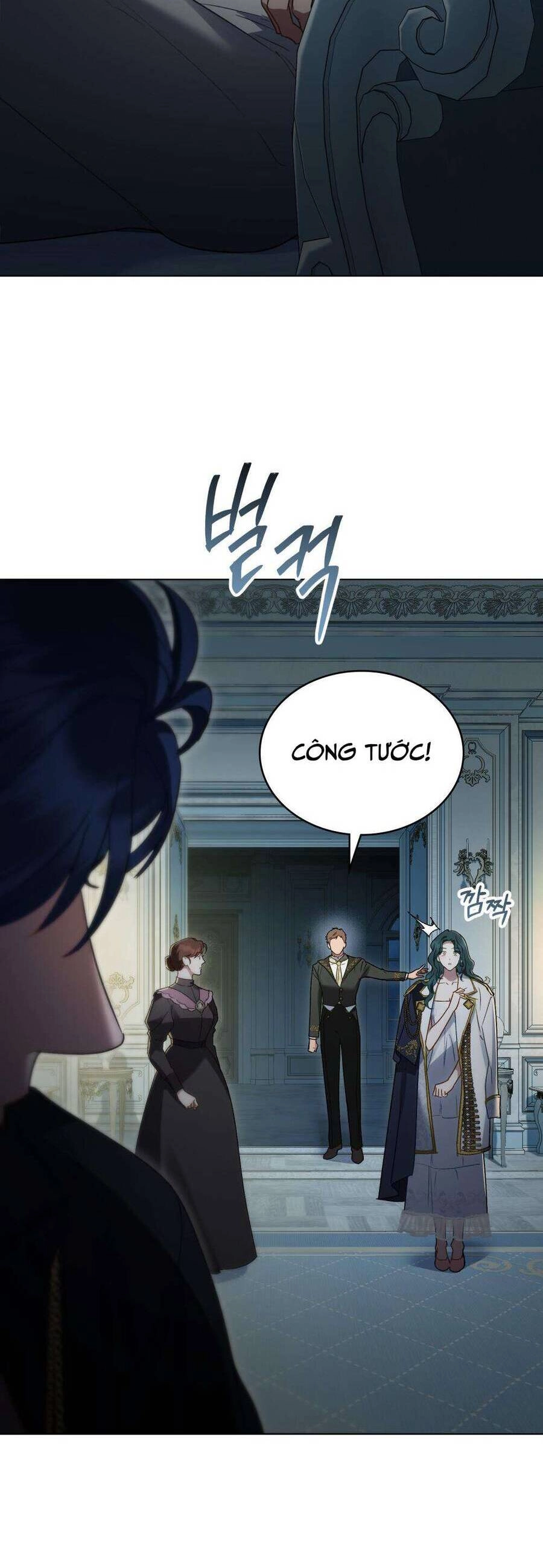 Giới Thượng Lưu Chapter 17 - 30