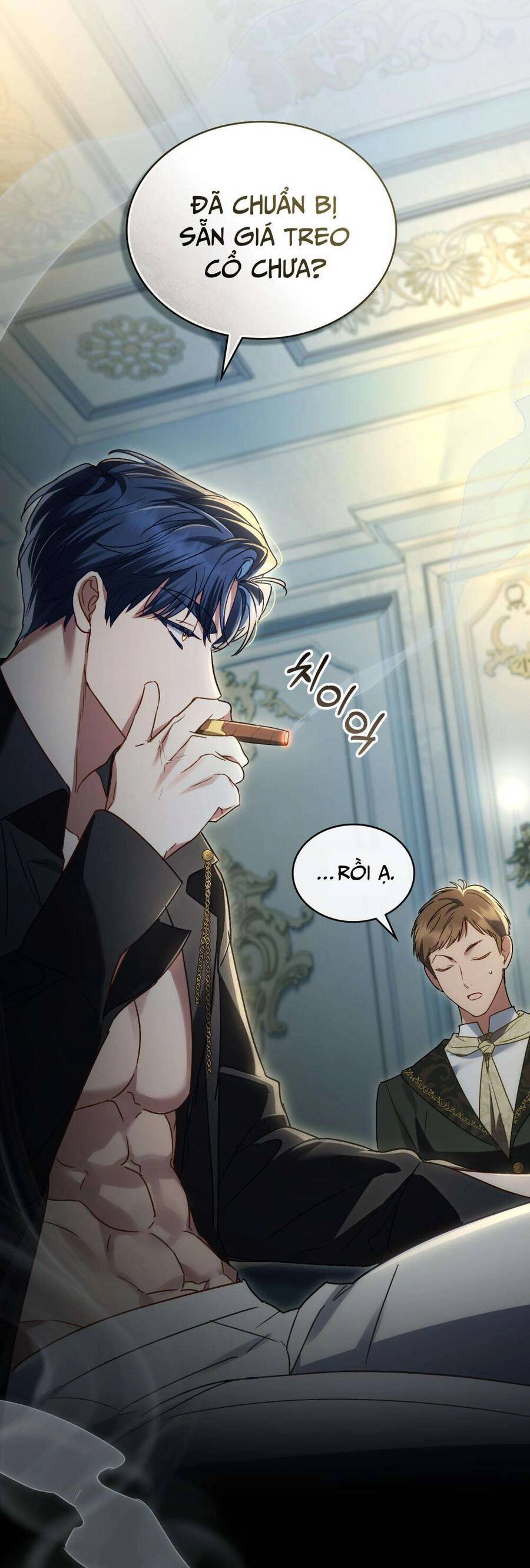 Giới Thượng Lưu Chapter 17 - 32