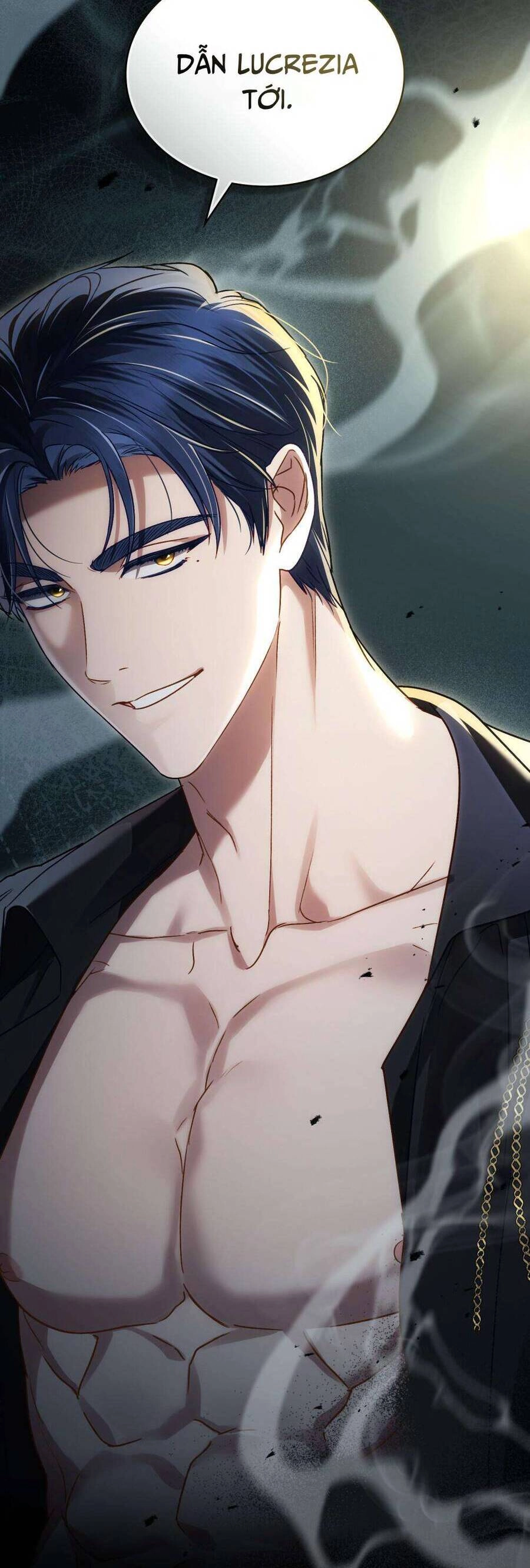 Giới Thượng Lưu Chapter 17 - 35