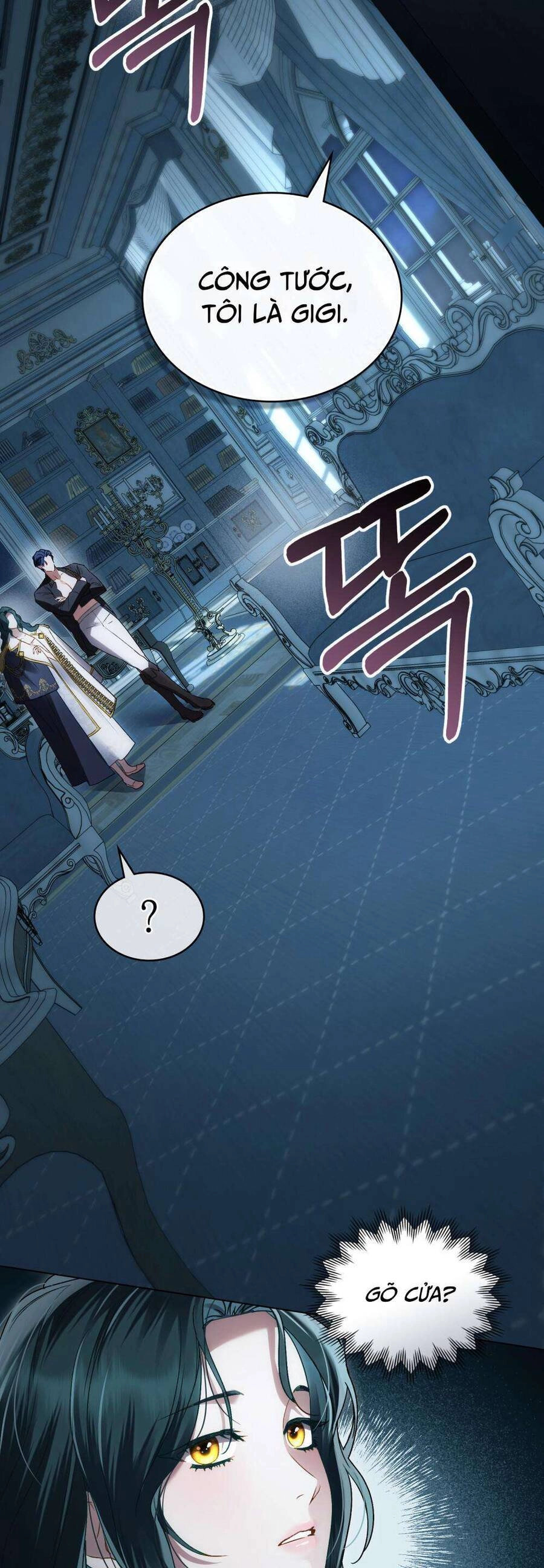 Giới Thượng Lưu Chapter 17 - 38