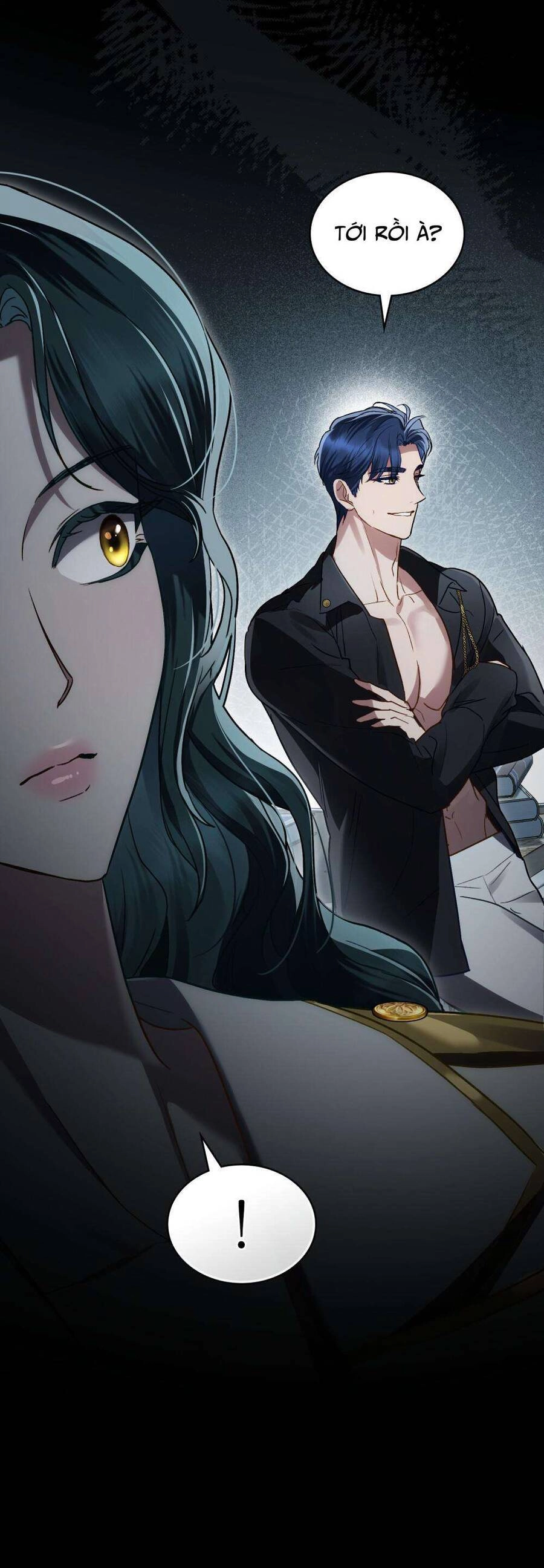 Giới Thượng Lưu Chapter 17 - 40