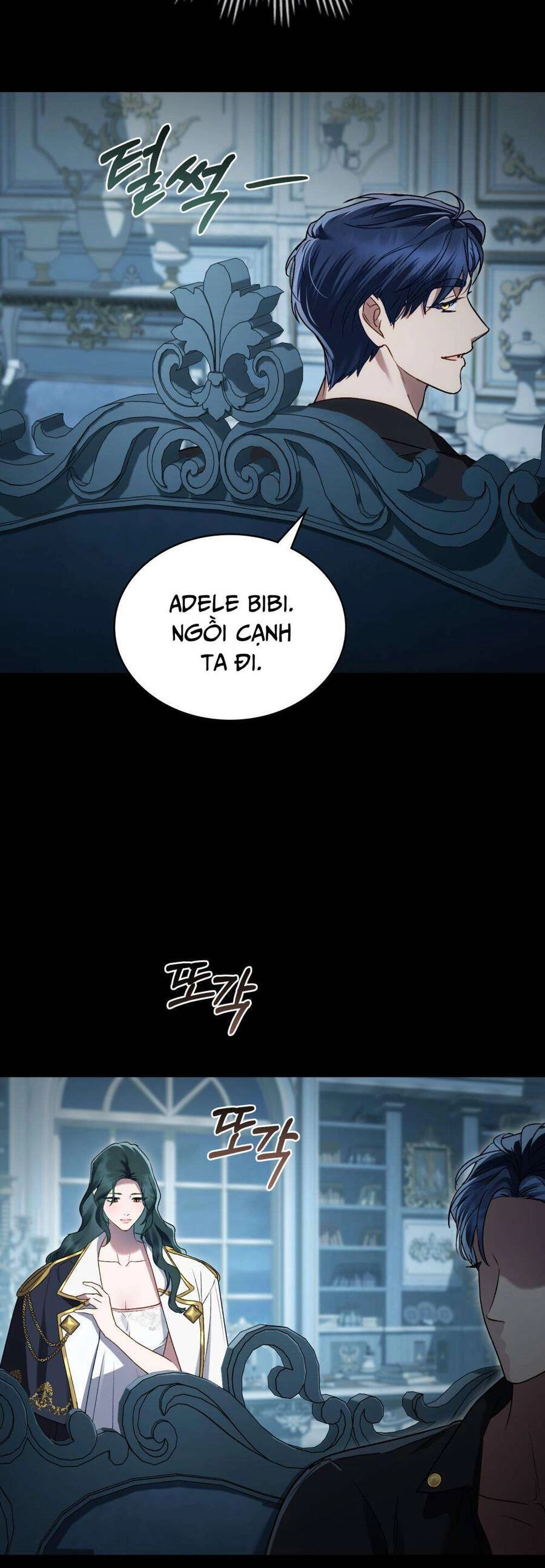 Giới Thượng Lưu Chapter 17 - 42