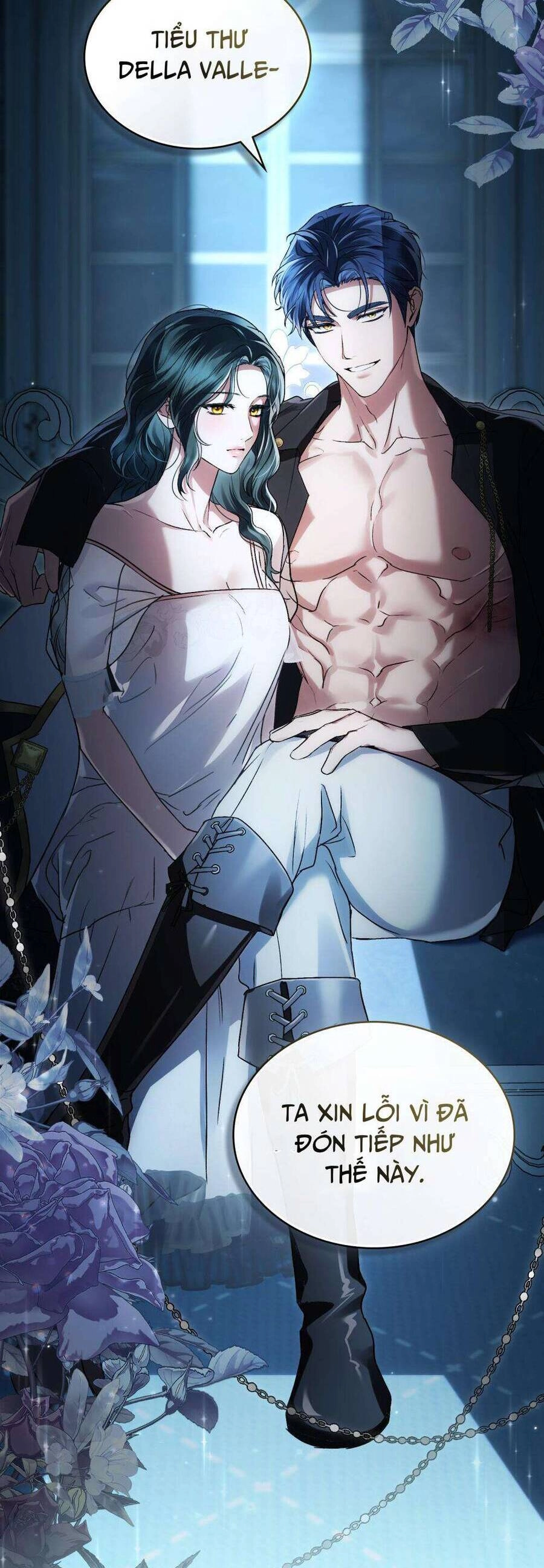 Giới Thượng Lưu Chapter 17 - 47