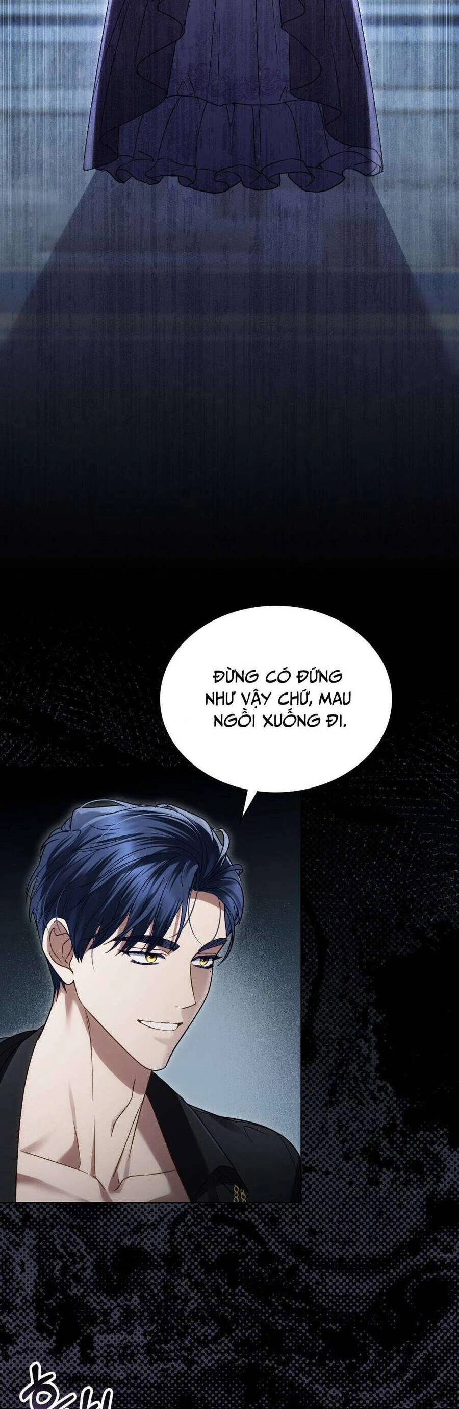 Giới Thượng Lưu Chapter 18 - 5