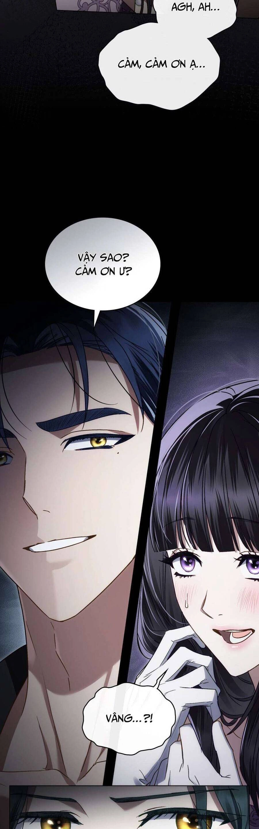 Giới Thượng Lưu Chapter 18 - 15