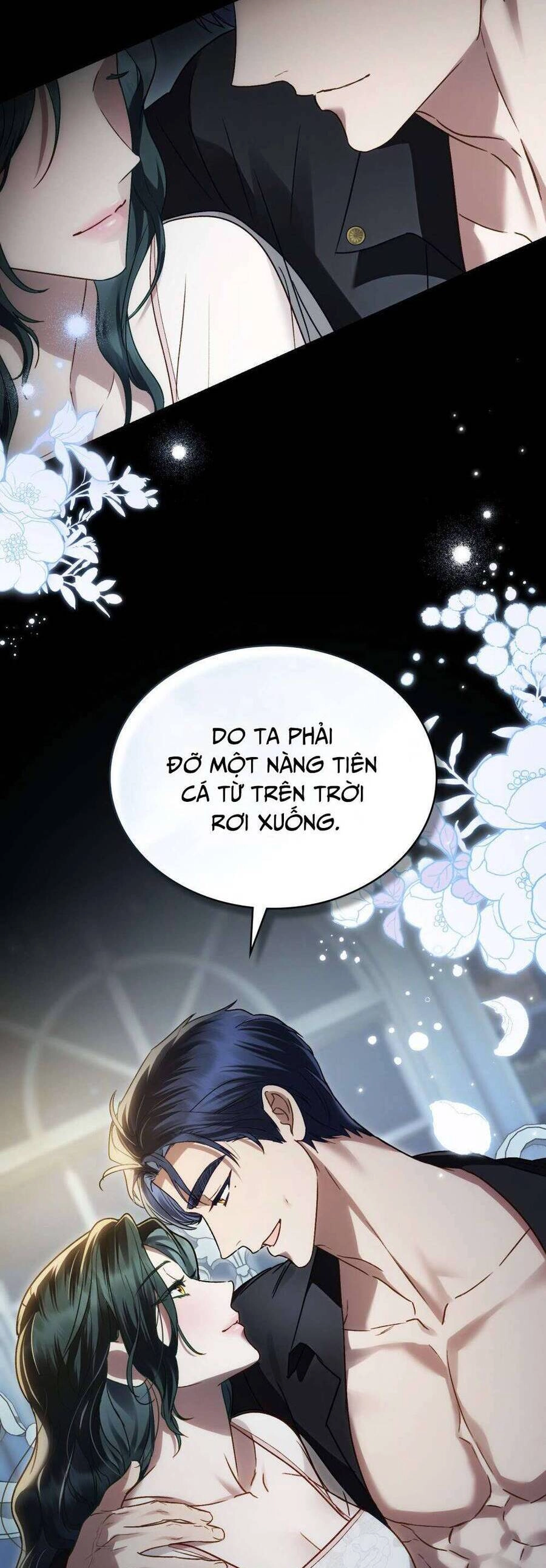 Giới Thượng Lưu Chapter 18 - 21