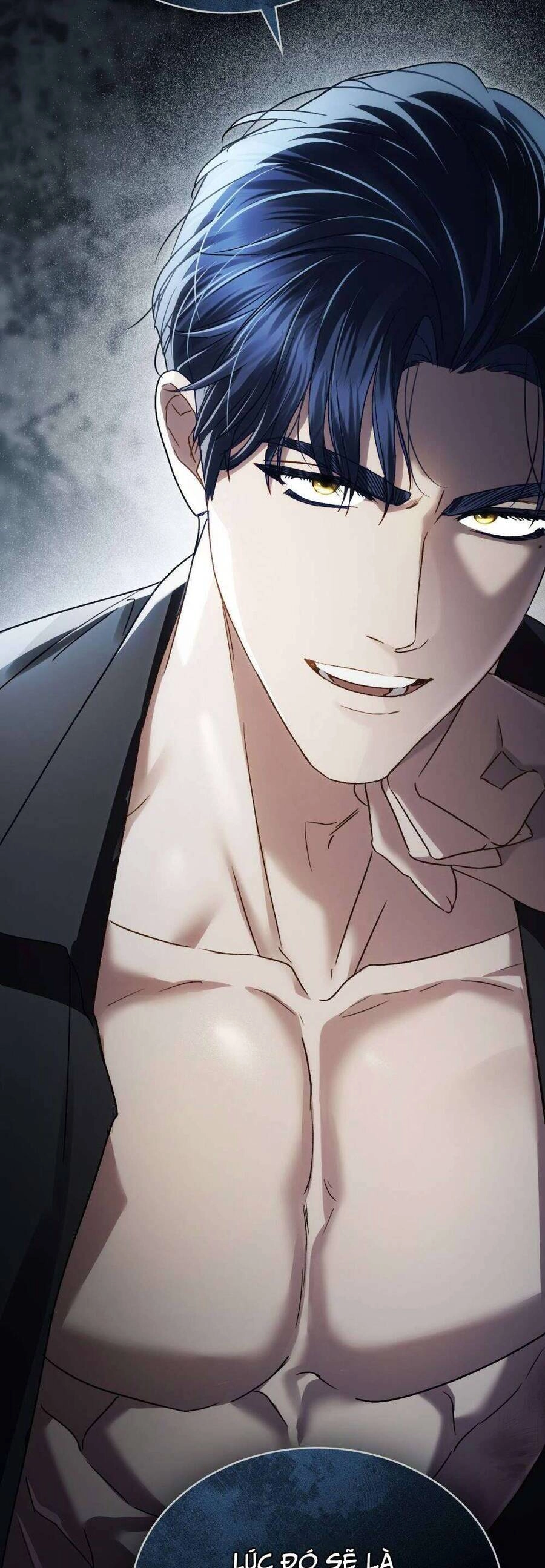 Giới Thượng Lưu Chapter 18 - 36