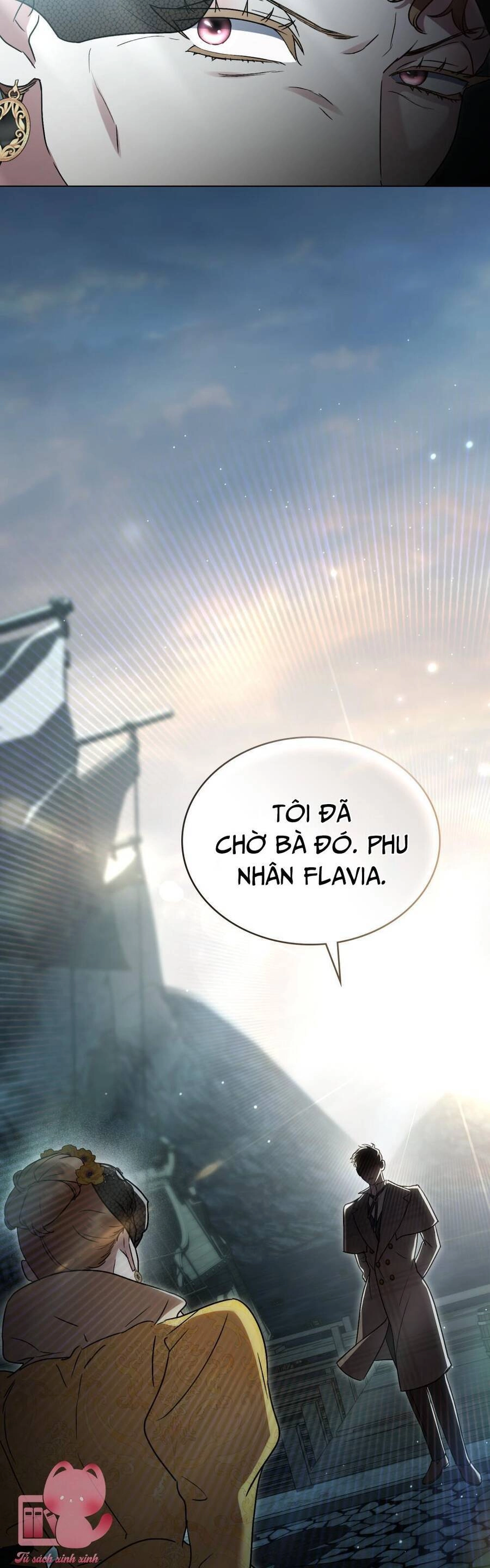 Giới Thượng Lưu Chapter 19 - 13