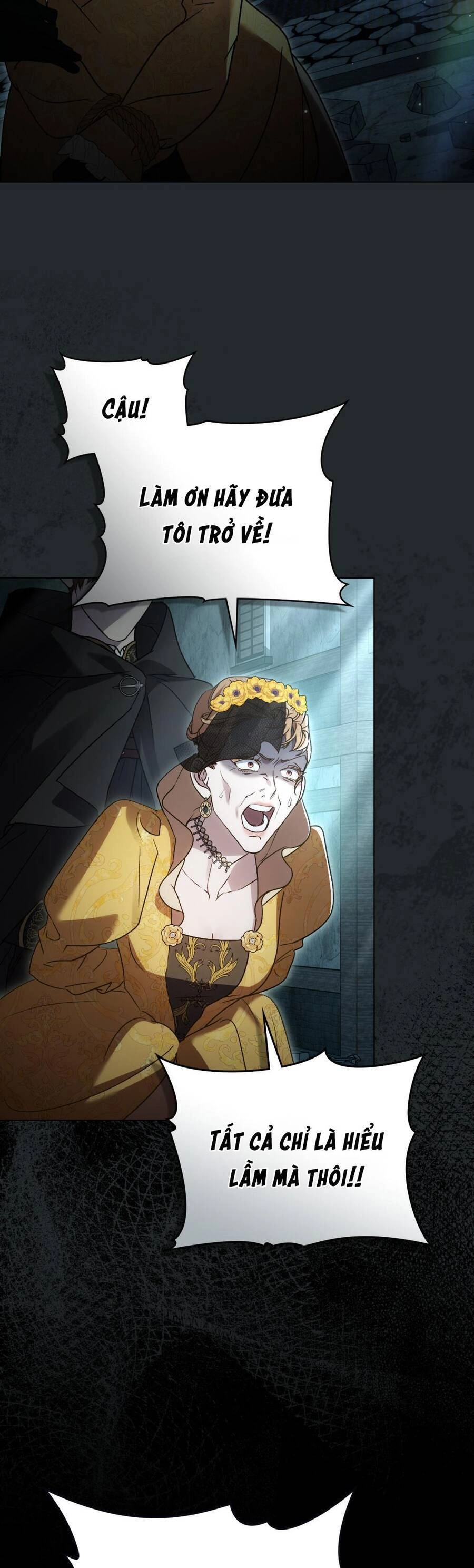 Giới Thượng Lưu Chapter 19 - 14