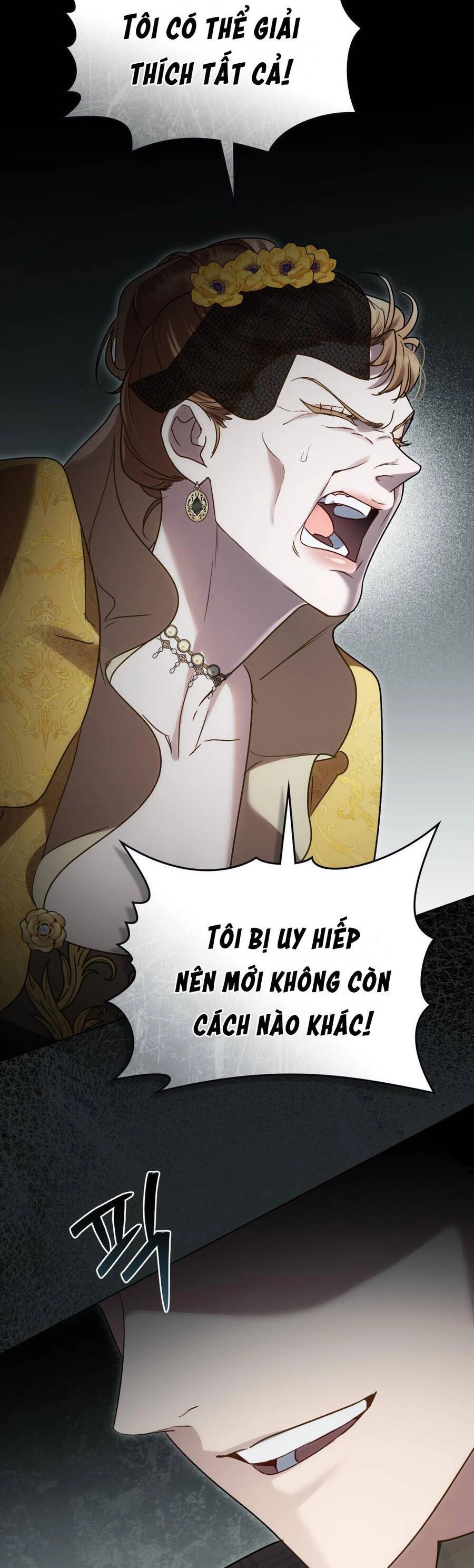 Giới Thượng Lưu Chapter 19 - 15
