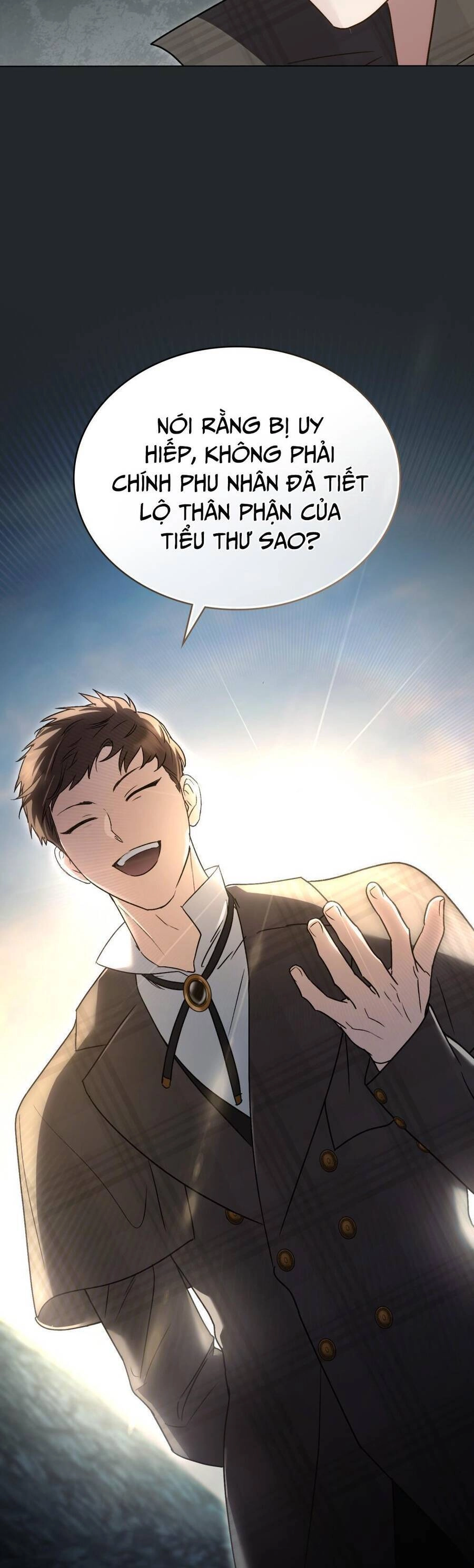 Giới Thượng Lưu Chapter 19 - 16