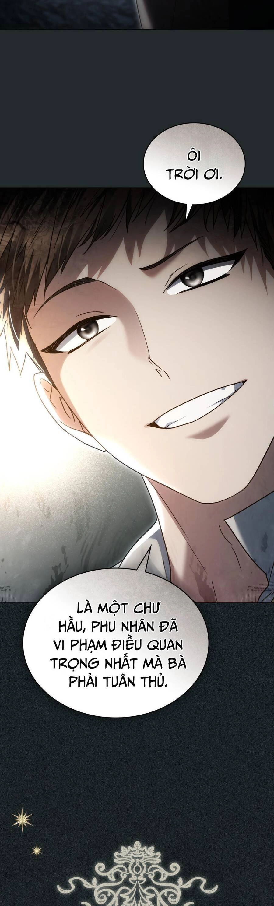 Giới Thượng Lưu Chapter 19 - 17