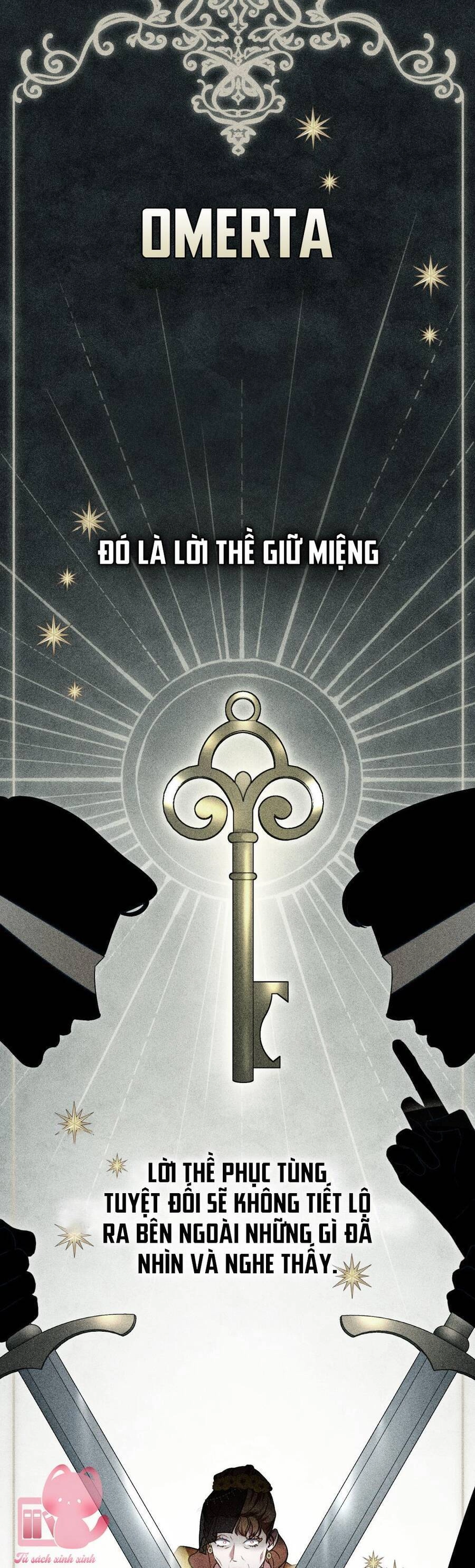 Giới Thượng Lưu Chapter 19 - 18