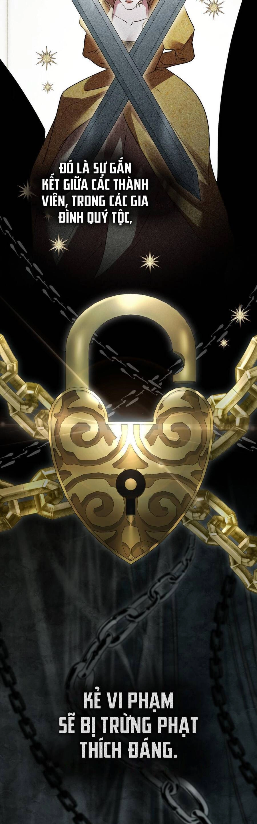 Giới Thượng Lưu Chapter 19 - 19