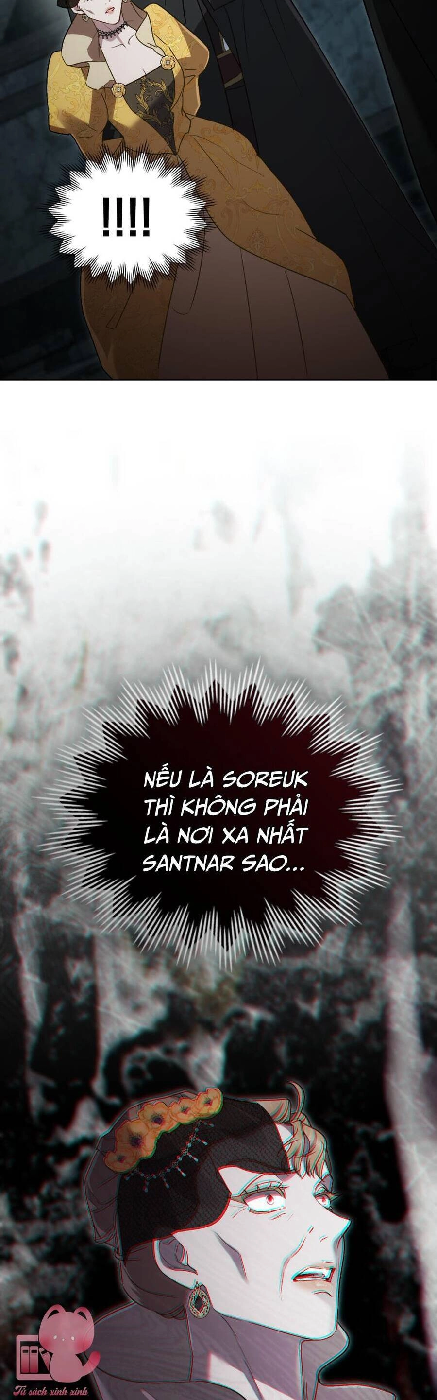 Giới Thượng Lưu Chapter 19 - 24