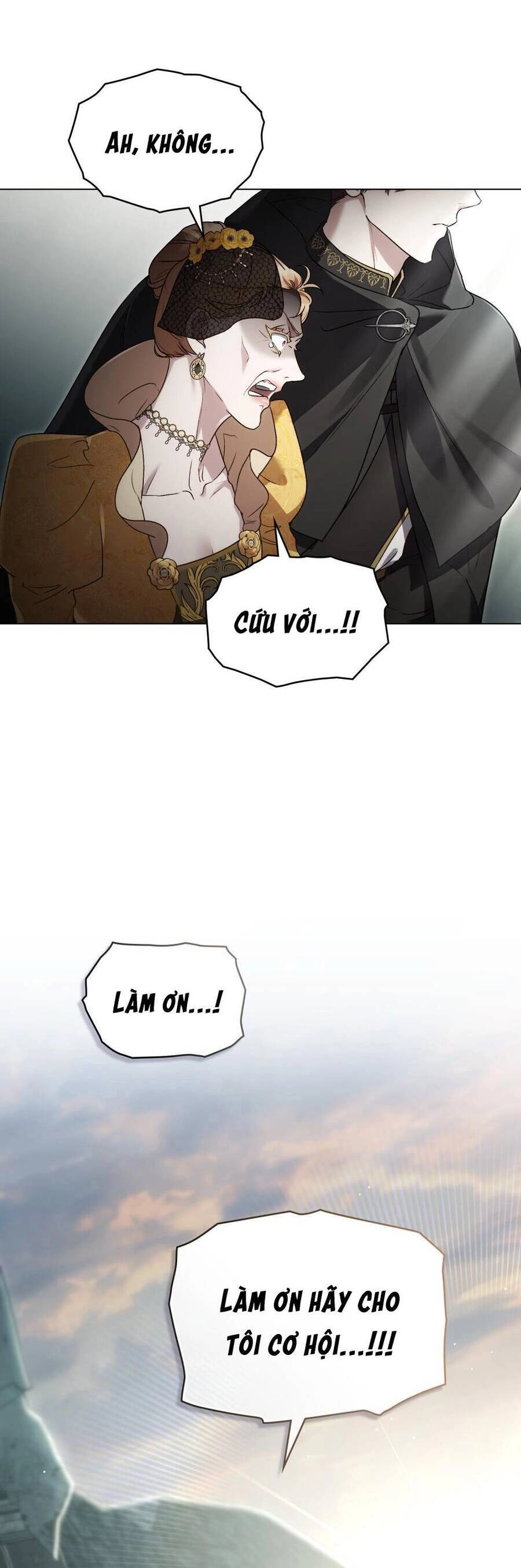 Giới Thượng Lưu Chapter 19 - 28