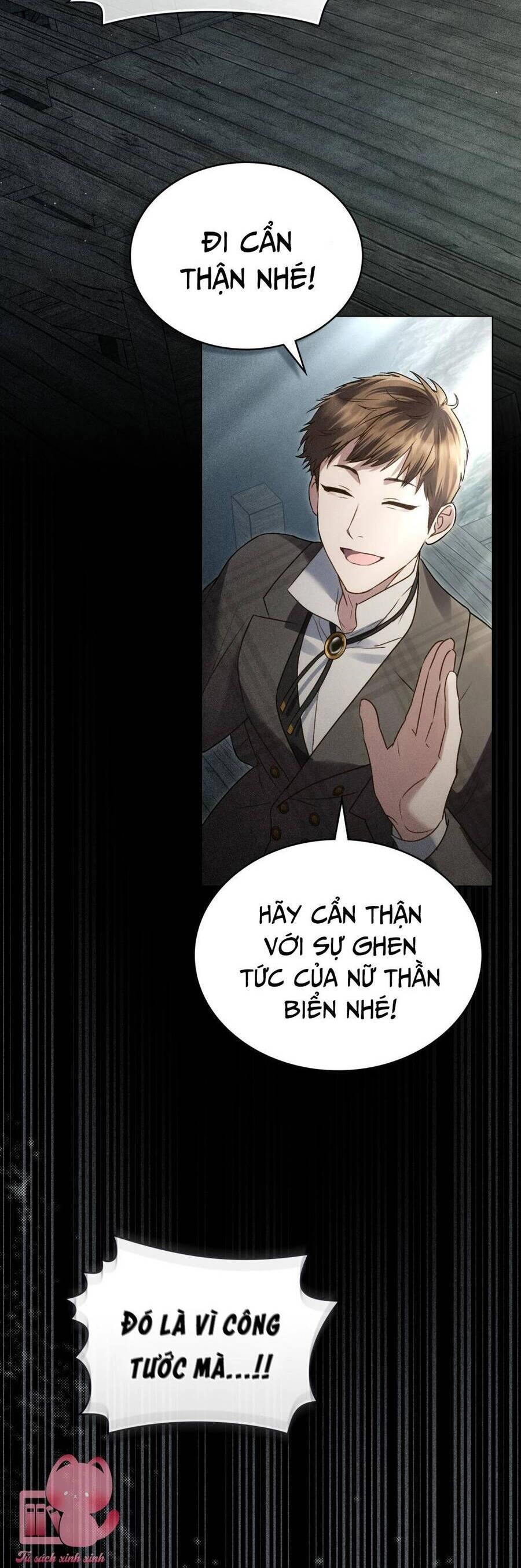 Giới Thượng Lưu Chapter 19 - 30