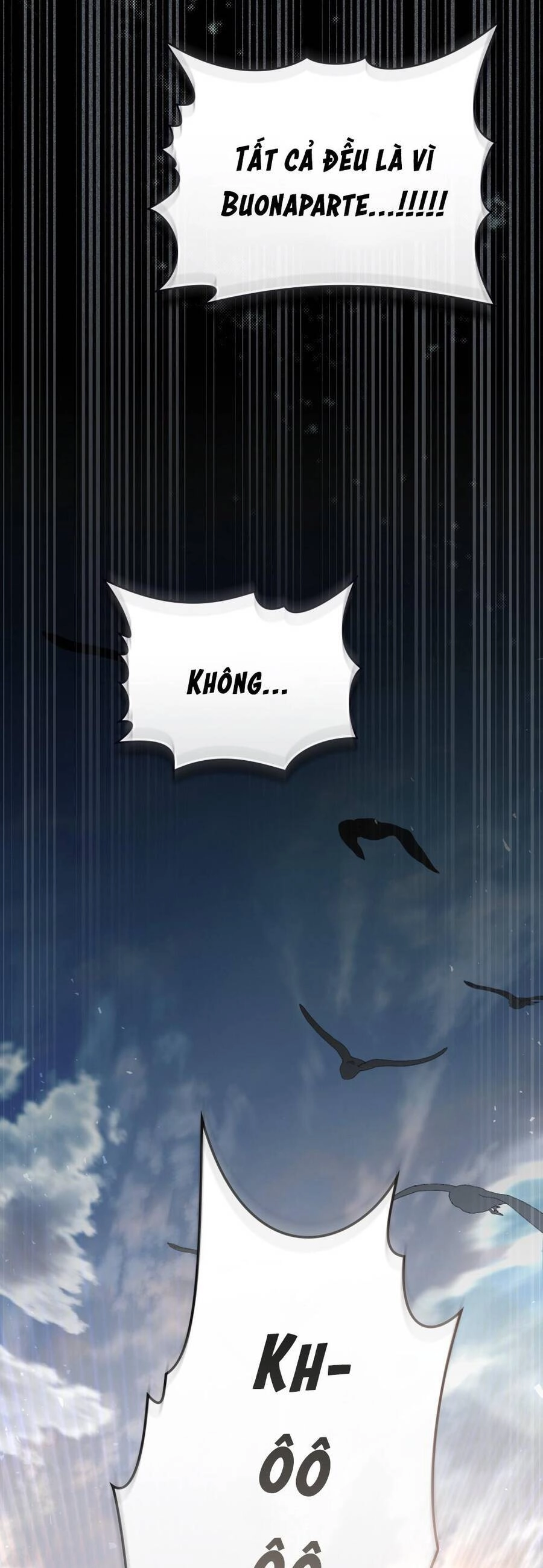 Giới Thượng Lưu Chapter 19 - 31