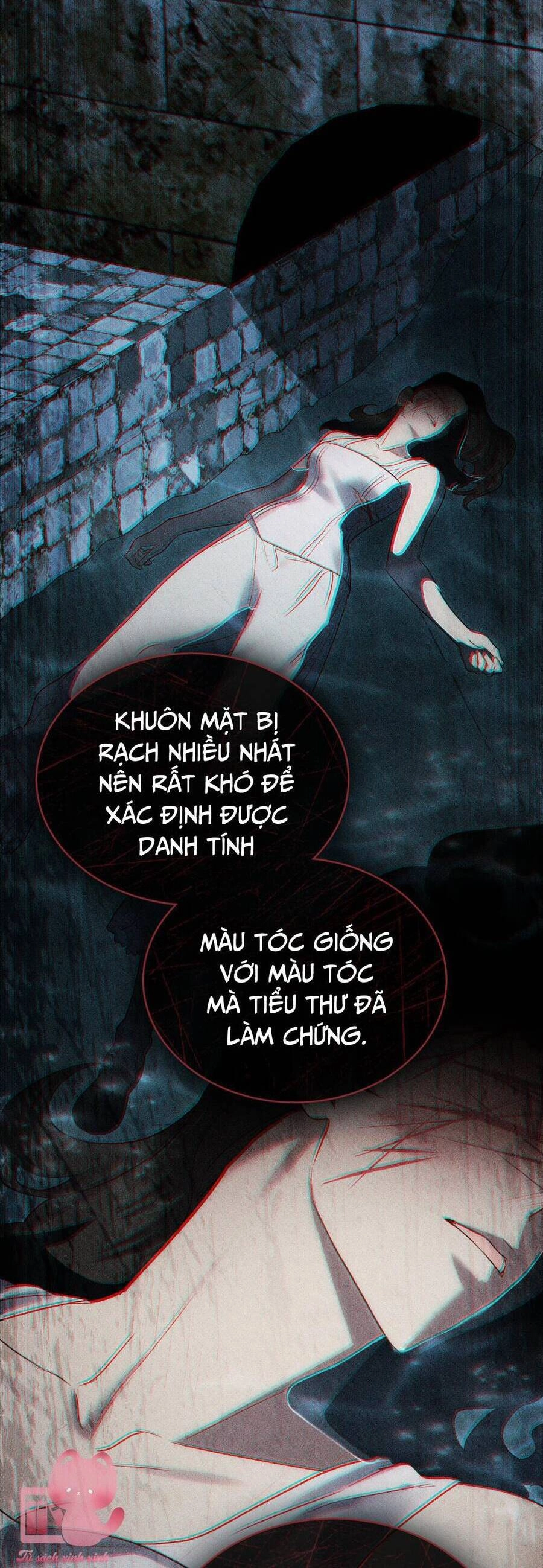 Giới Thượng Lưu Chapter 19 - 36