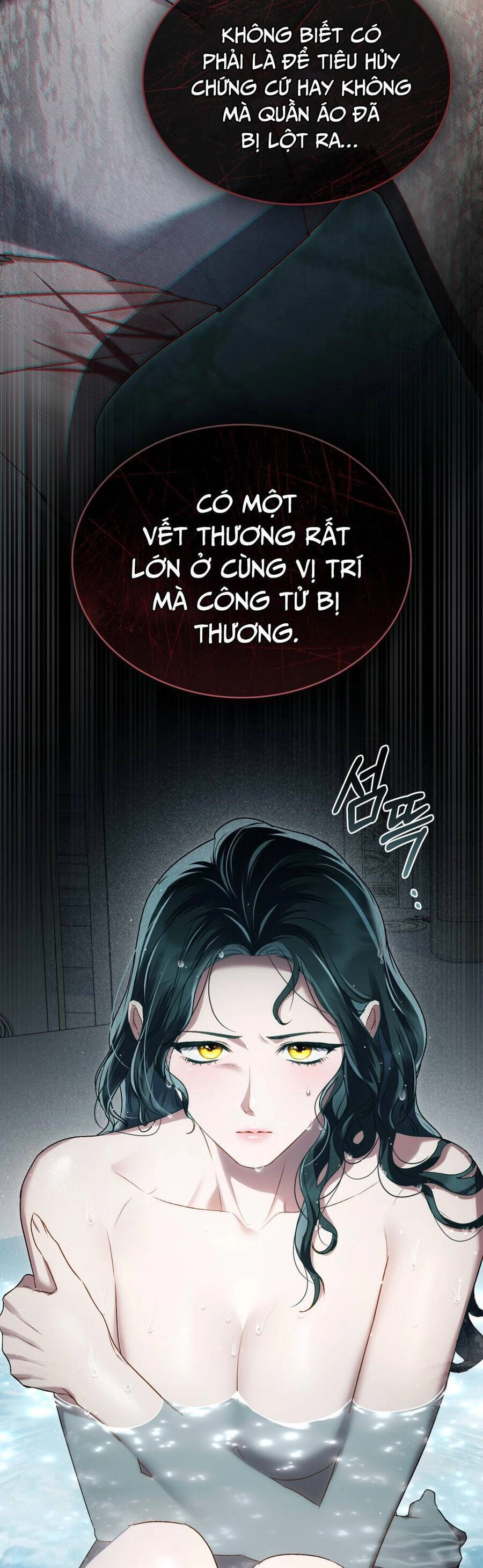 Giới Thượng Lưu Chapter 19 - 37