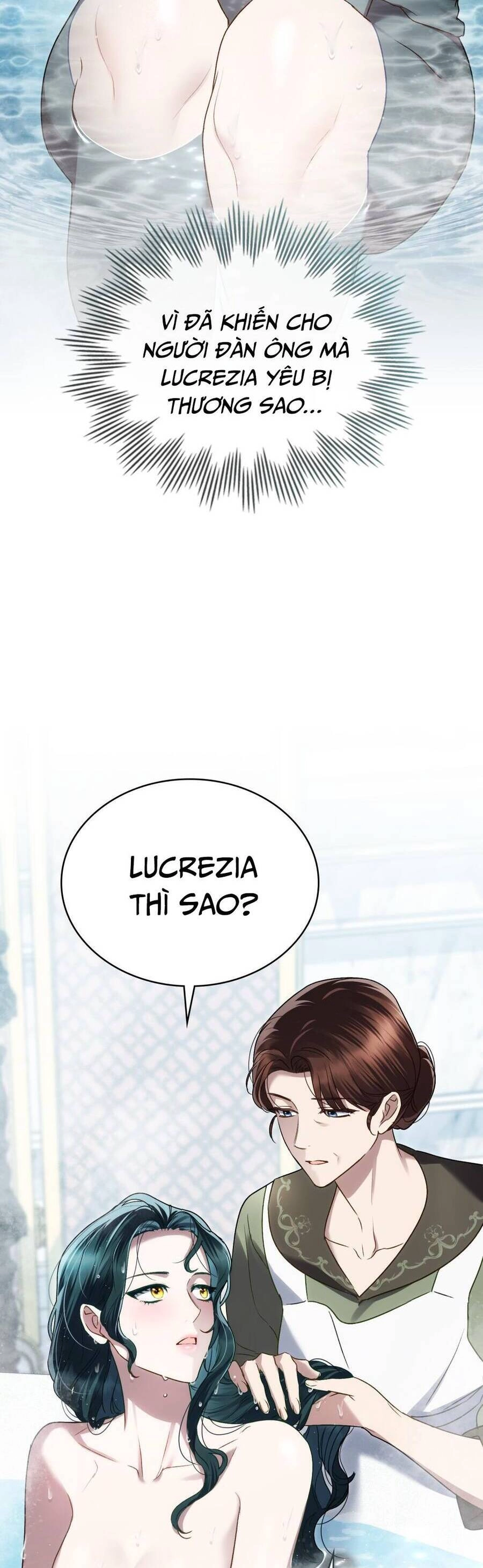 Giới Thượng Lưu Chapter 19 - 38