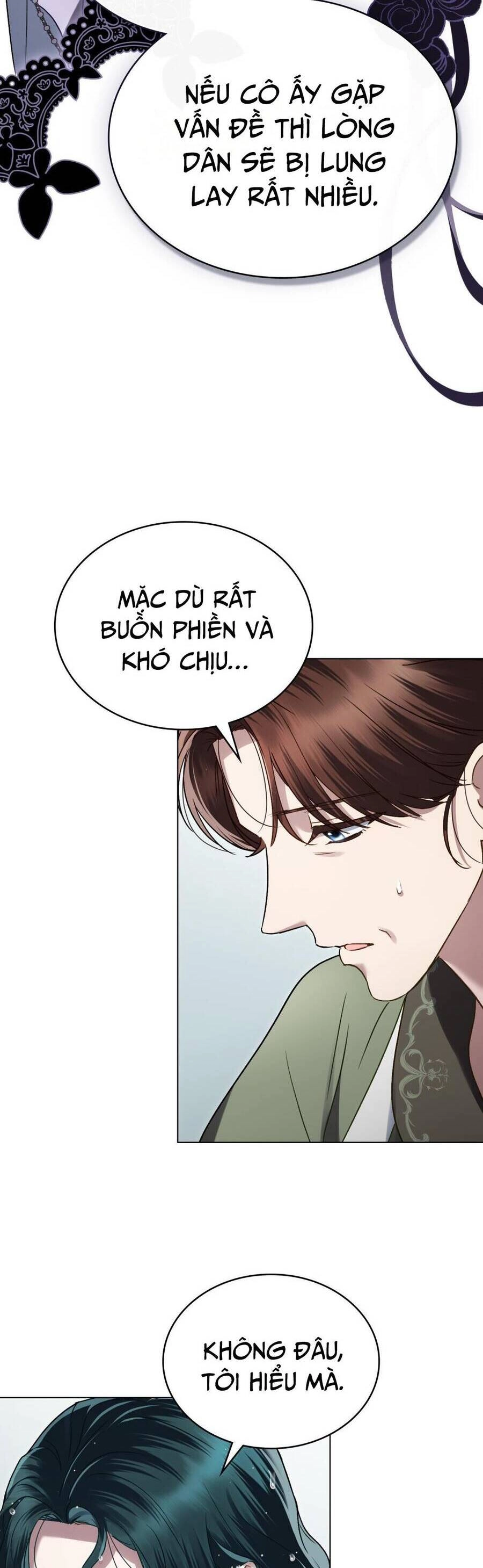 Giới Thượng Lưu Chapter 19 - 41