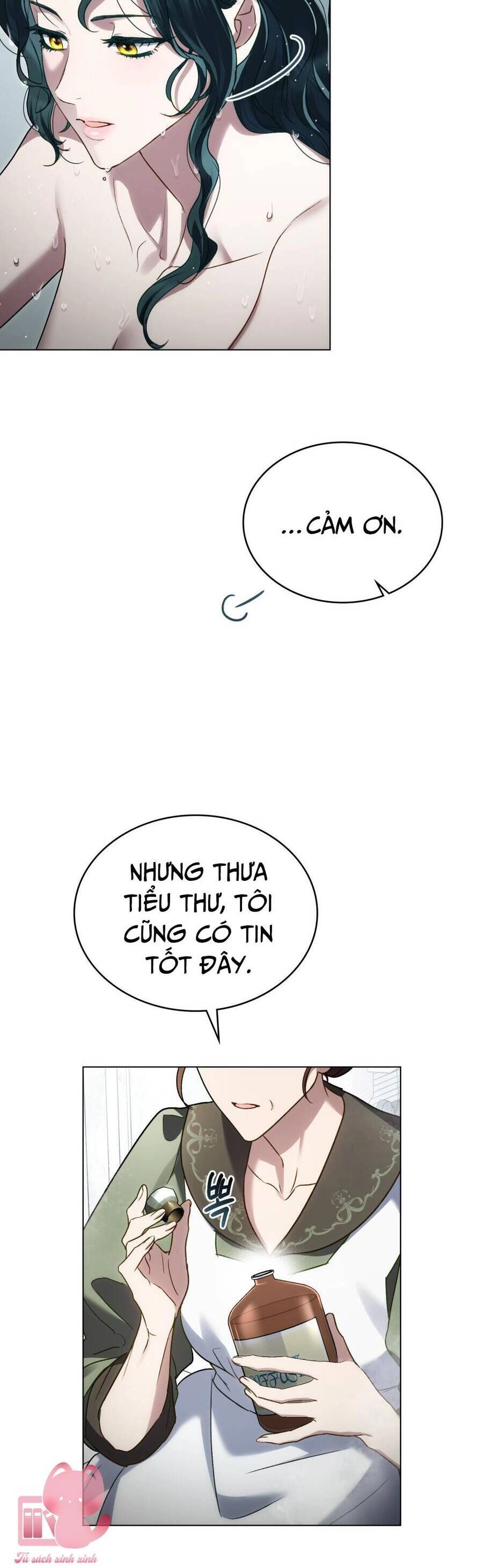 Giới Thượng Lưu Chapter 19 - 42