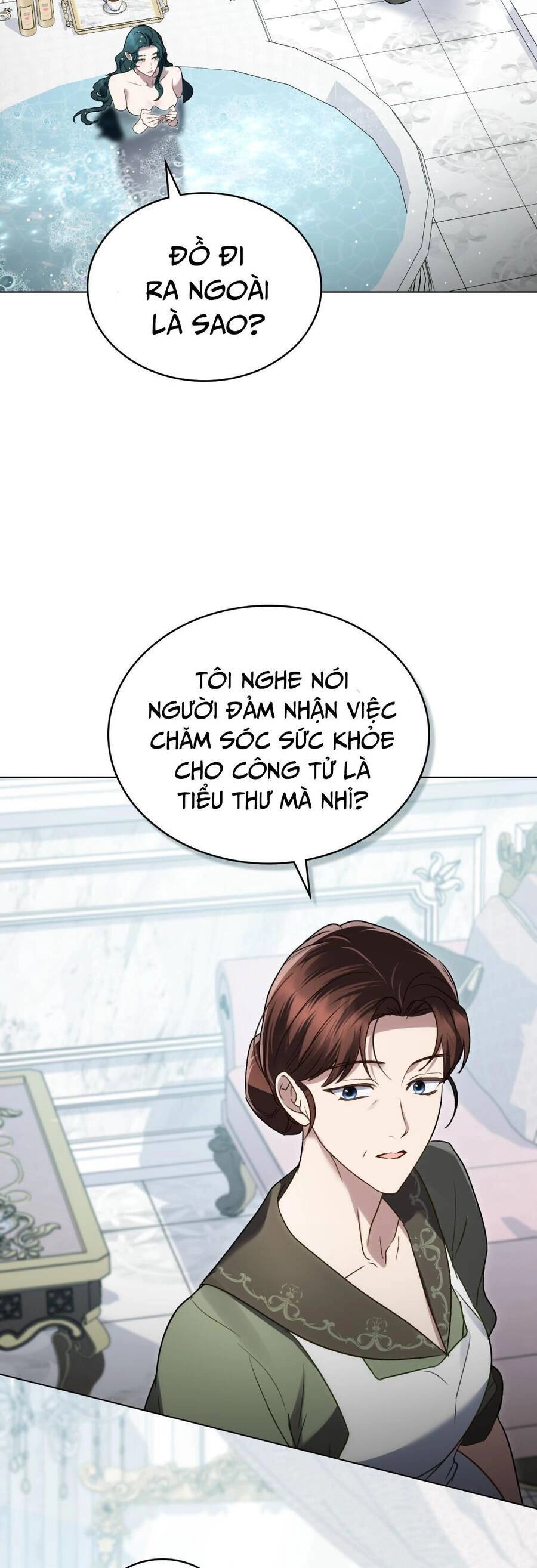 Giới Thượng Lưu Chapter 19 - 49