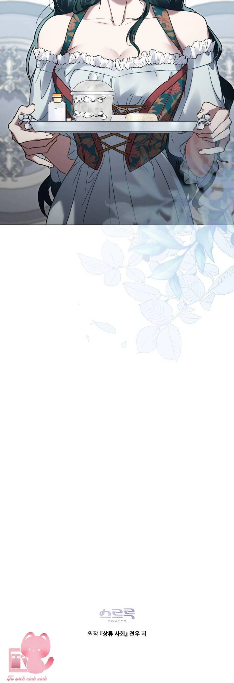 Giới Thượng Lưu Chapter 19 - 53