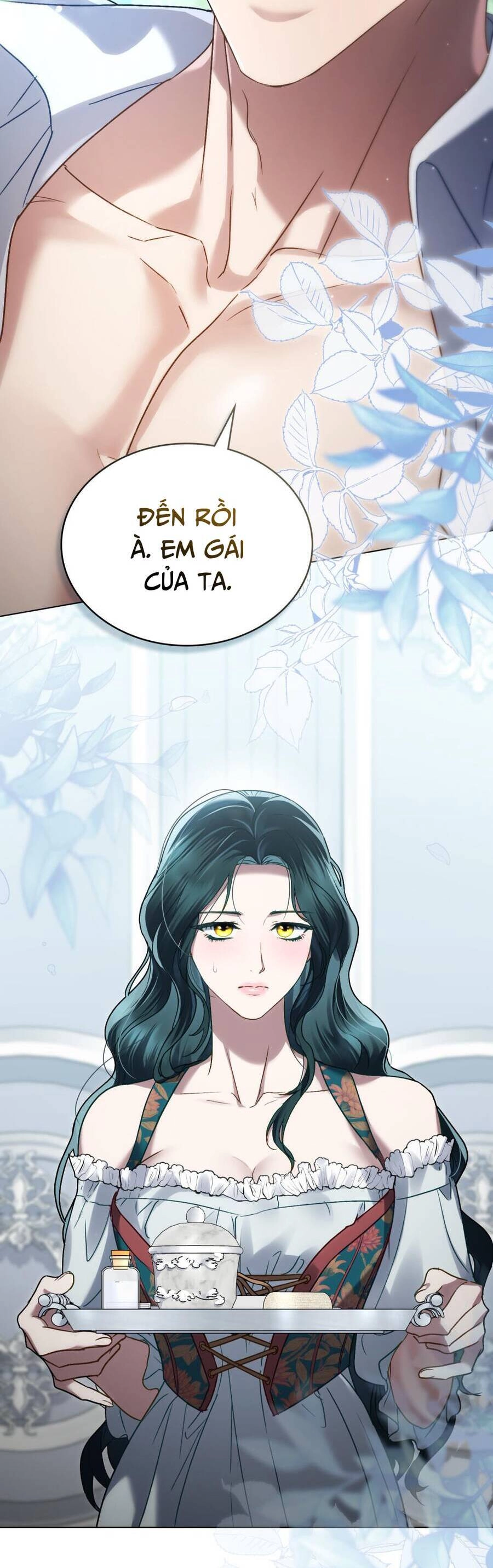 Giới Thượng Lưu Chapter 20 - 3