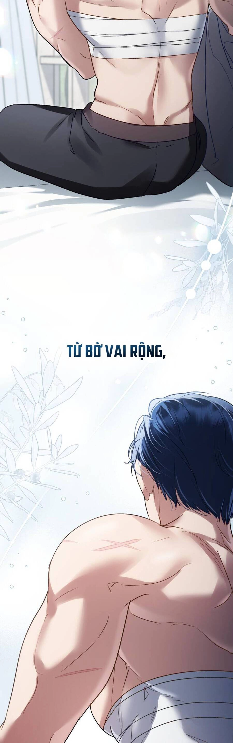 Giới Thượng Lưu Chapter 20 - 7