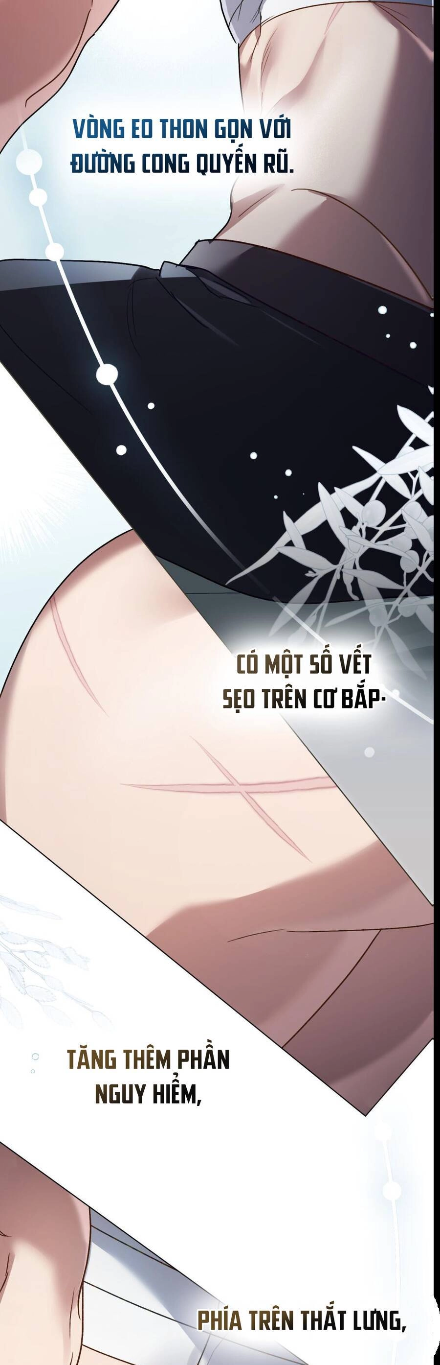 Giới Thượng Lưu Chapter 20 - 8