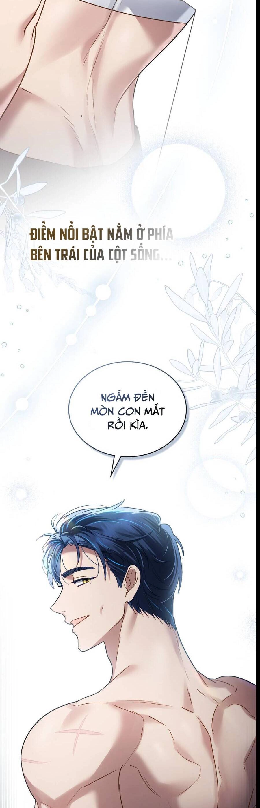 Giới Thượng Lưu Chapter 20 - 9