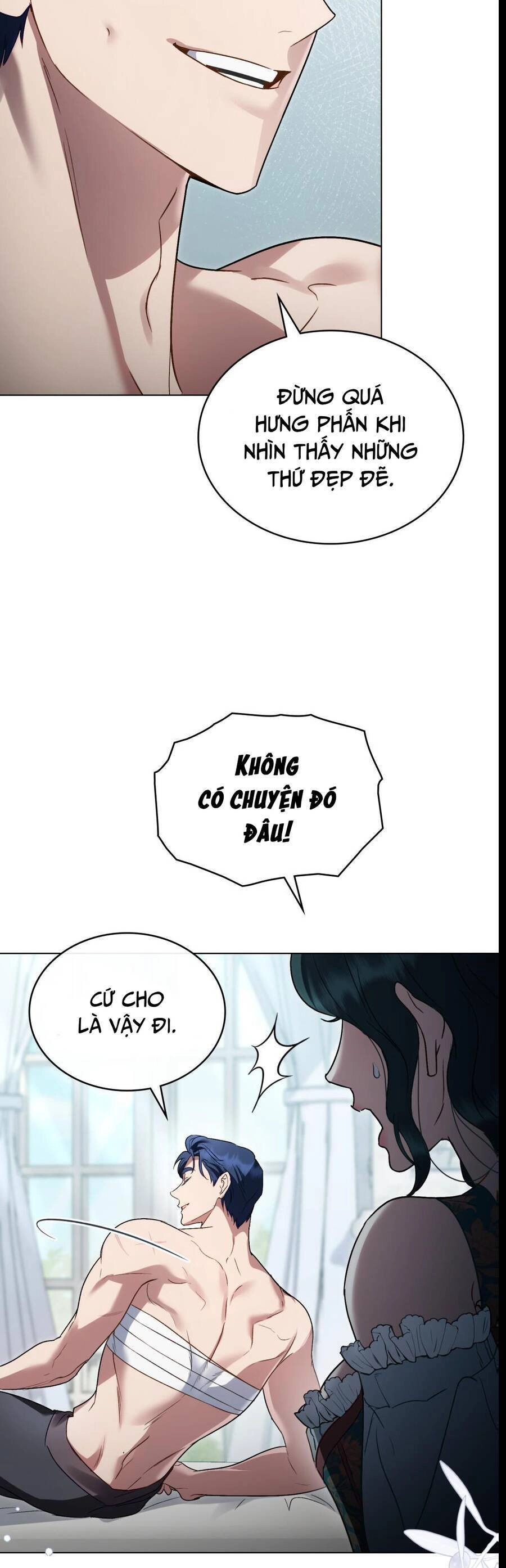 Giới Thượng Lưu Chapter 20 - 12