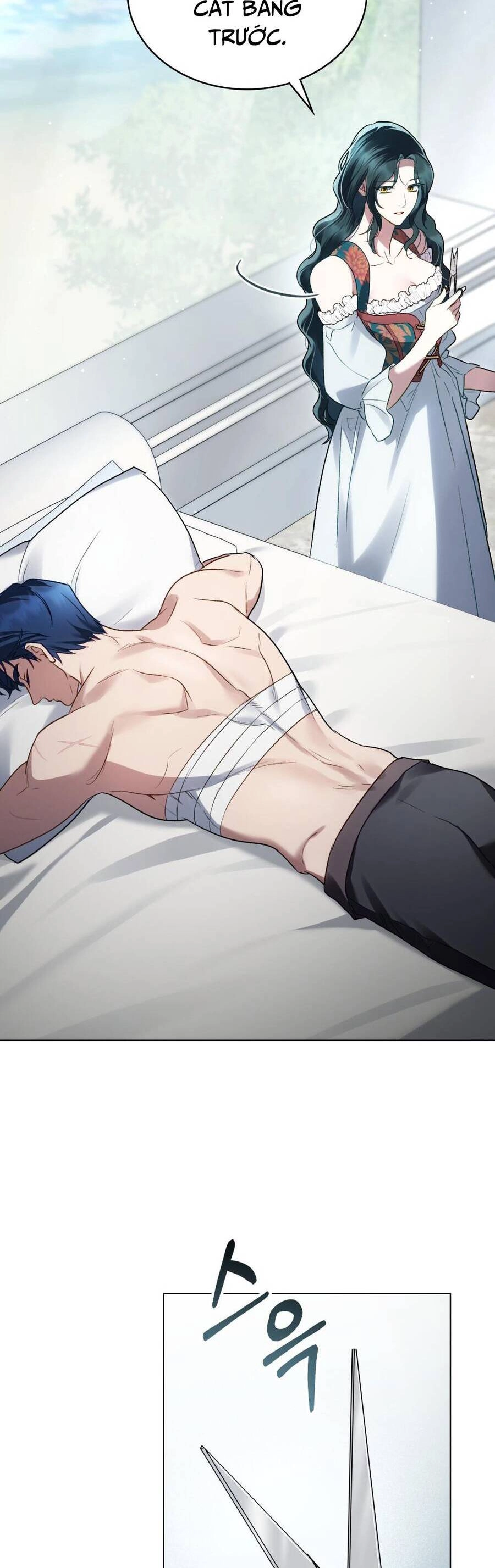 Giới Thượng Lưu Chapter 20 - 17