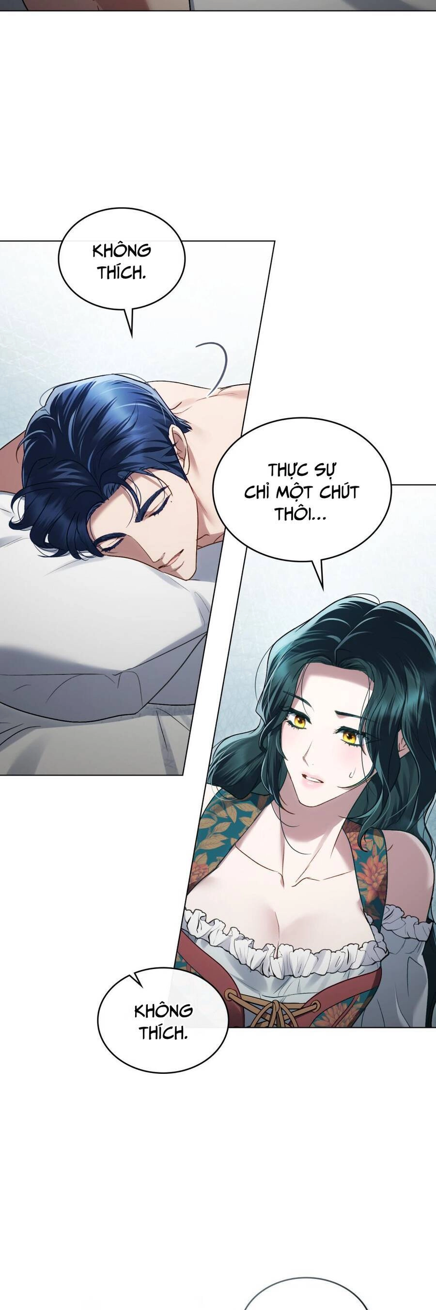 Giới Thượng Lưu Chapter 20 - 26