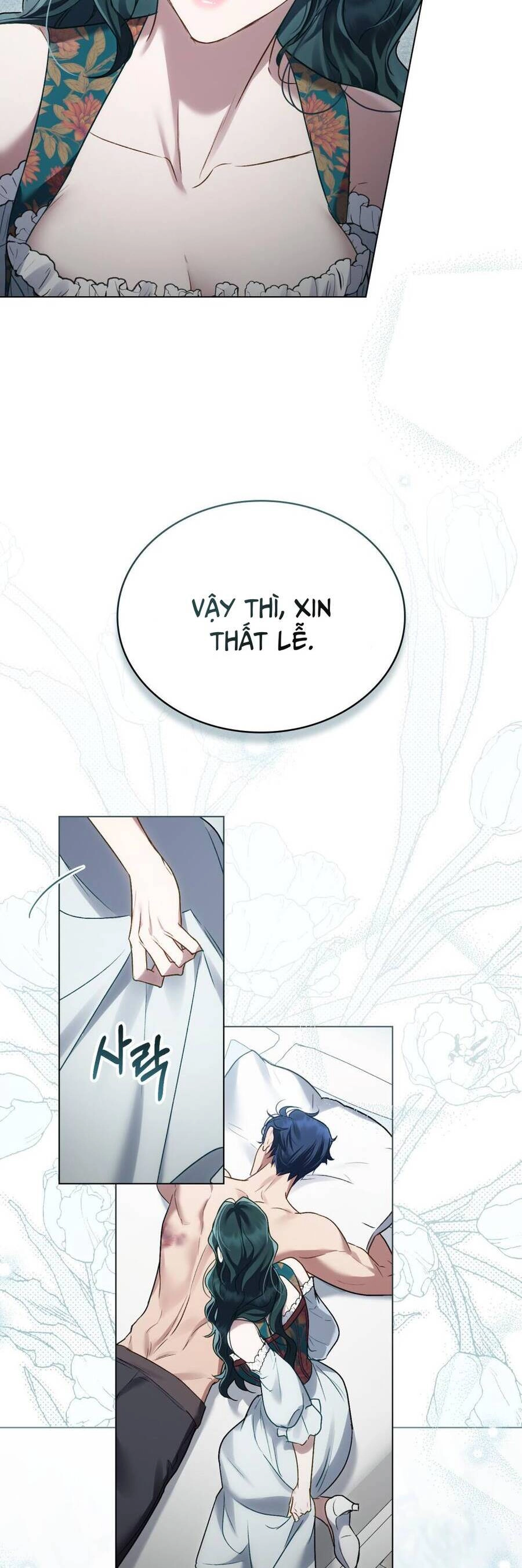 Giới Thượng Lưu Chapter 20 - 29