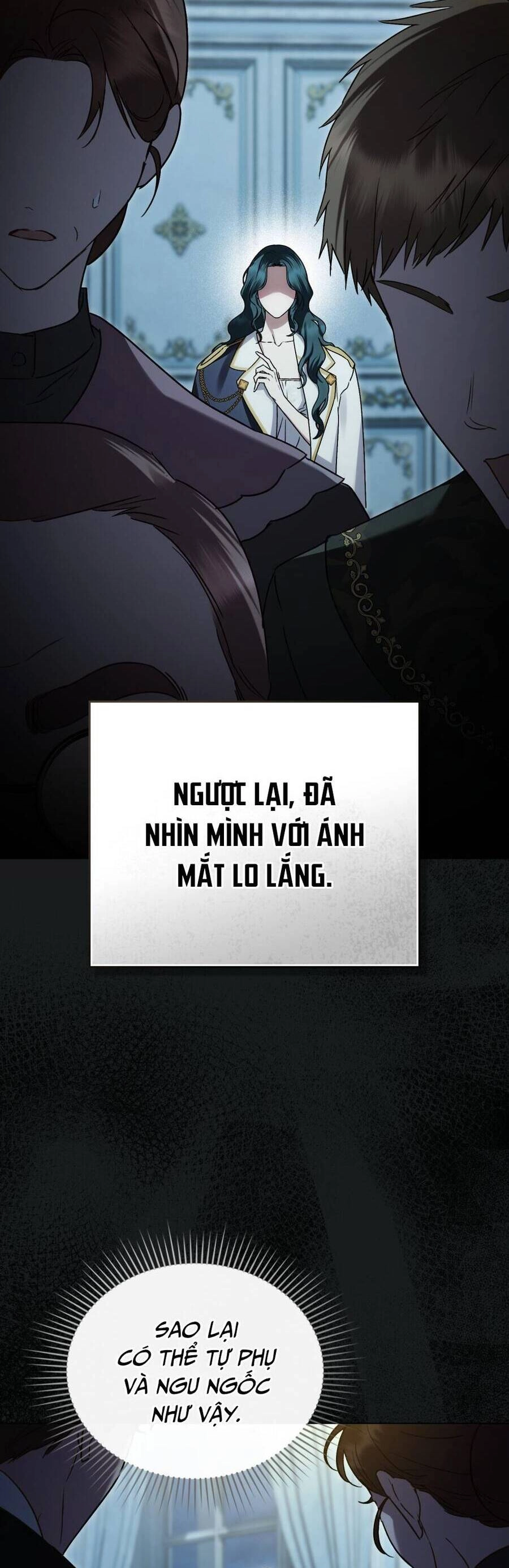 Giới Thượng Lưu Chapter 20 - 36