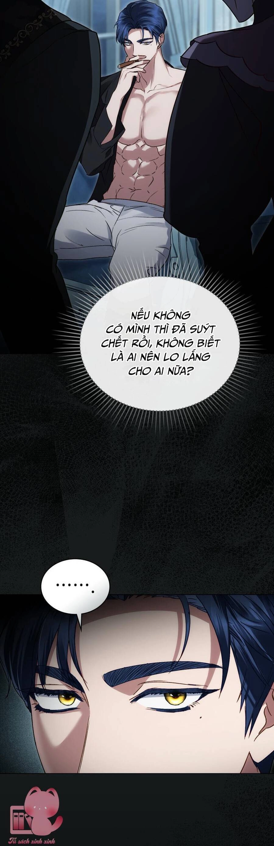 Giới Thượng Lưu Chapter 20 - 37