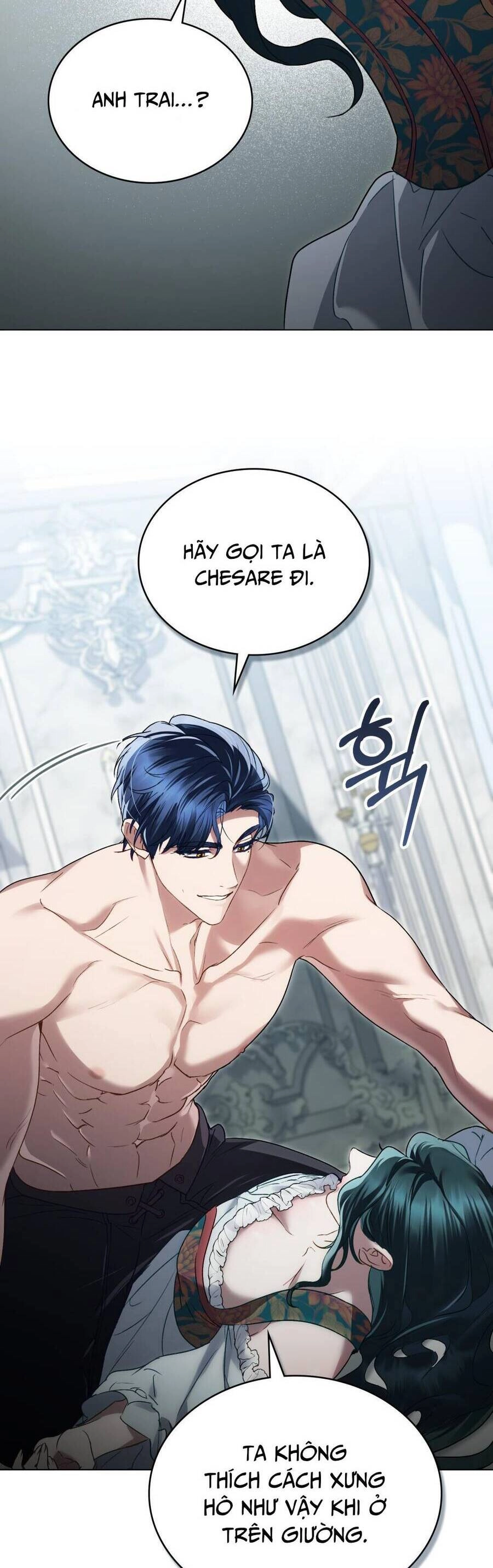 Giới Thượng Lưu Chapter 20 - 42